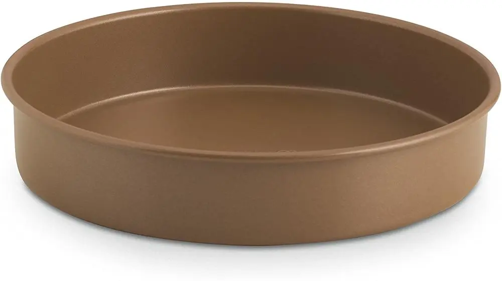 MOLDE PARA PASTEL CALPHALONE 9 PULGADAS TSSTTV MOD. 1758086