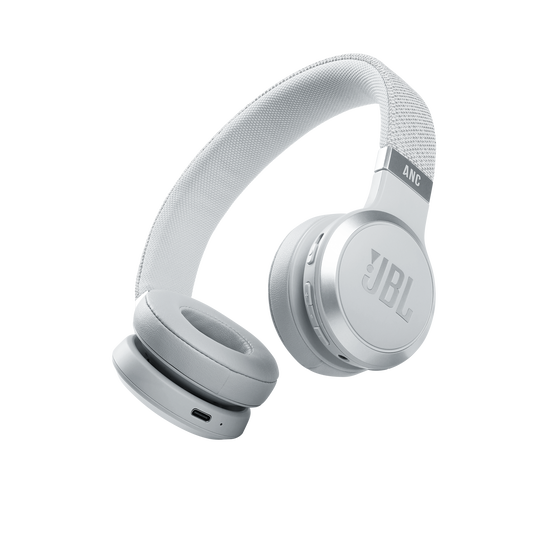 AUDIFONOS JBL DE DIADEMA LIVE 460 COLOR WHITE JBLLIVE460NCWHTAM