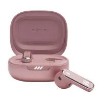 AUDIFONOS JBL LIVE FLEX CON TRUE ADAPTIVE COLOR ROSA JBLFLEXROSA