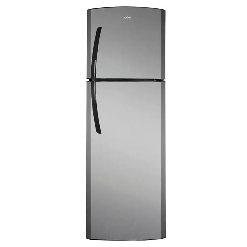 REFRIGERADOR MABE 11" 2 PUERTAS GRIS GRAFITO NO FROST RMA1300FHCAE 330171