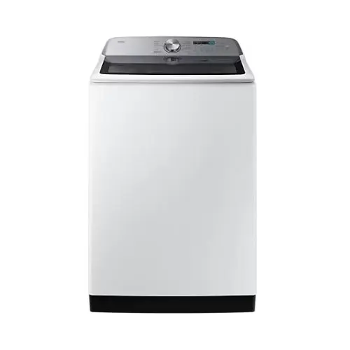 LAVADORA WHIRLPOOL 19 KG CARGA SUPERIOR CON PERILLAS TAPA METAL CON AGITADOR BLANCO MOD.7MWTW1904LM 883049643717