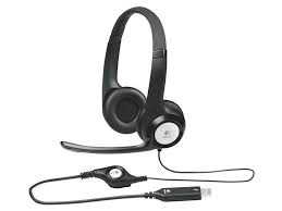 AUDIFONOS LOGITECH H390 USB CON MICROFONO 981 000014 AUDIF-LOG-H390