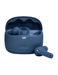 AUDIFONOS TUNE BEAM 520BT AZULES CON CANCELACIÓN DE RUIDO JBLBLUE