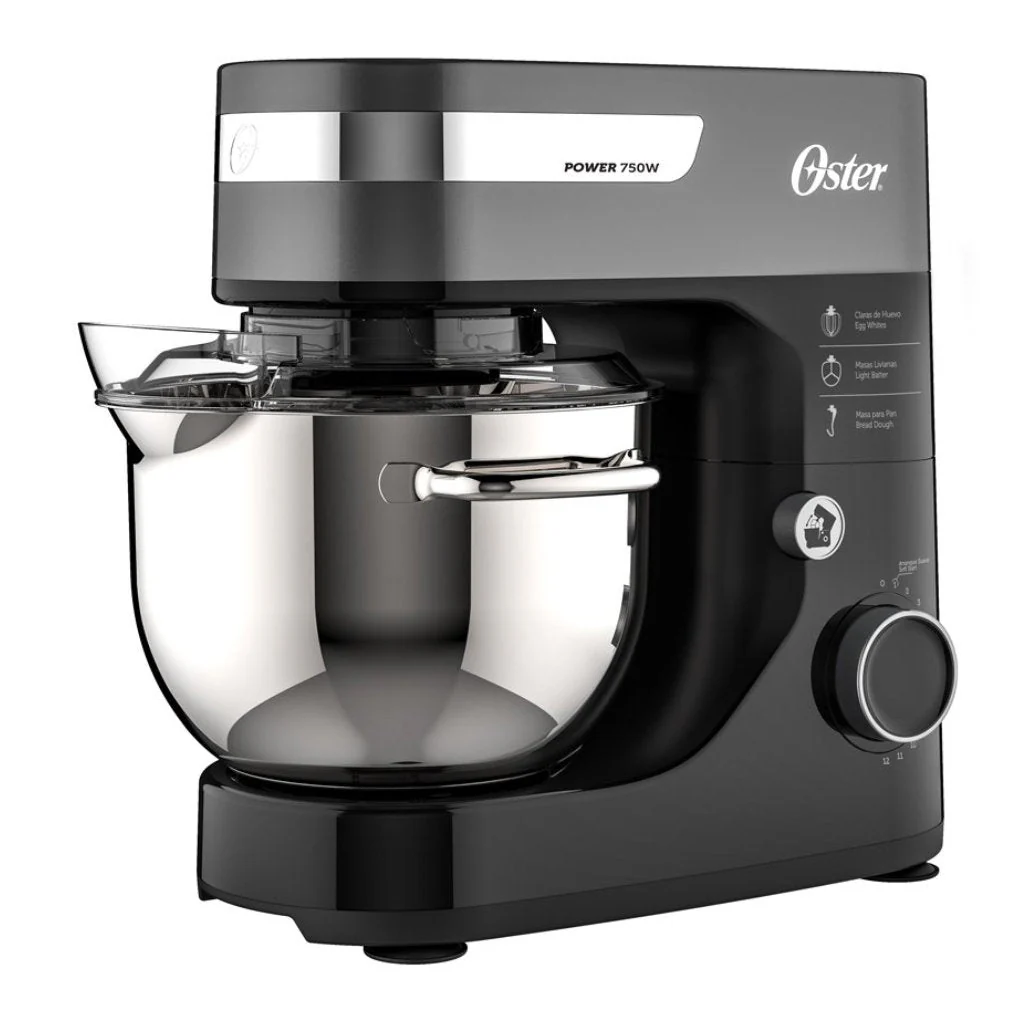 BATIDORA OSTER PLANETARIA 12 VEL FPSTSM3711-013 010337