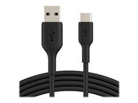 CABLE BELKIN BOOST CHARGE USB C TO USB C 1MTS. BLACK SAMSUNG AC405BLK45