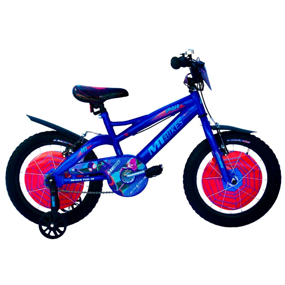 BICICLETA 12 MAYA TOUR BIM150012 NIÑO 050042