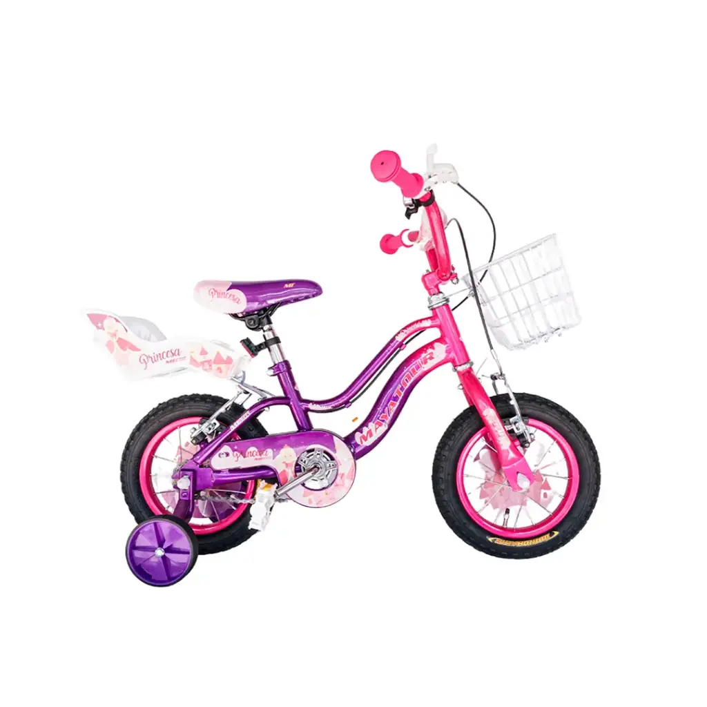 BICICLETA 16 MAYA TOUR BIM11 NIÑA 7 050049