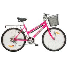 BICICLETA NO. 24 MAYA TOUR 18 VELOCIDADES DAMA EQUIPADA/ MONTAÑESA 060021 MOD. BI-130