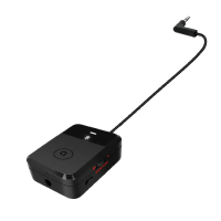 AUDIFONOS BIONIK PARA JUEGOS CHAT MIXER BLUETOOTH CHTMX-BK-9041