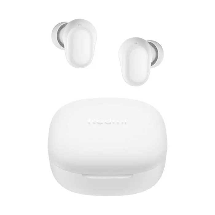 AUDIFONOS XIAOMI REDMI BUDS 6 PLAY BLANCO 57676