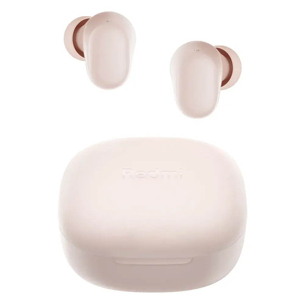 AUDIFONOS XIAOMI REDMI BUDS 6 PLAY PINK 57678