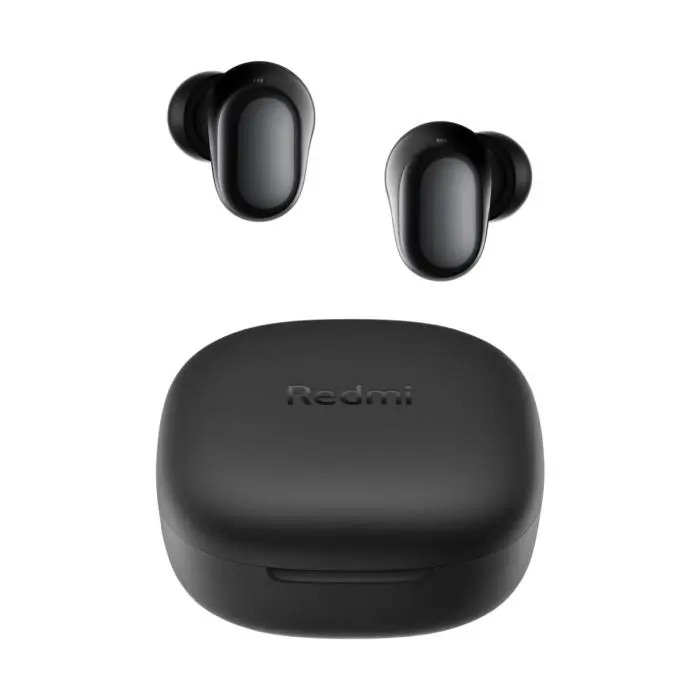 AUDIFONOS XIAOMI REDMI BUDS 6 PLAY NEGRO 57679