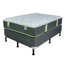 CAMA FACENCO KING ZEN ORTOPEDICA 510107