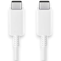 CABLE ARGOM USB C A USB C 1.8 METROS SILICONE BLANCO ARG CB 0070WT CAB-ARG-USBC70B