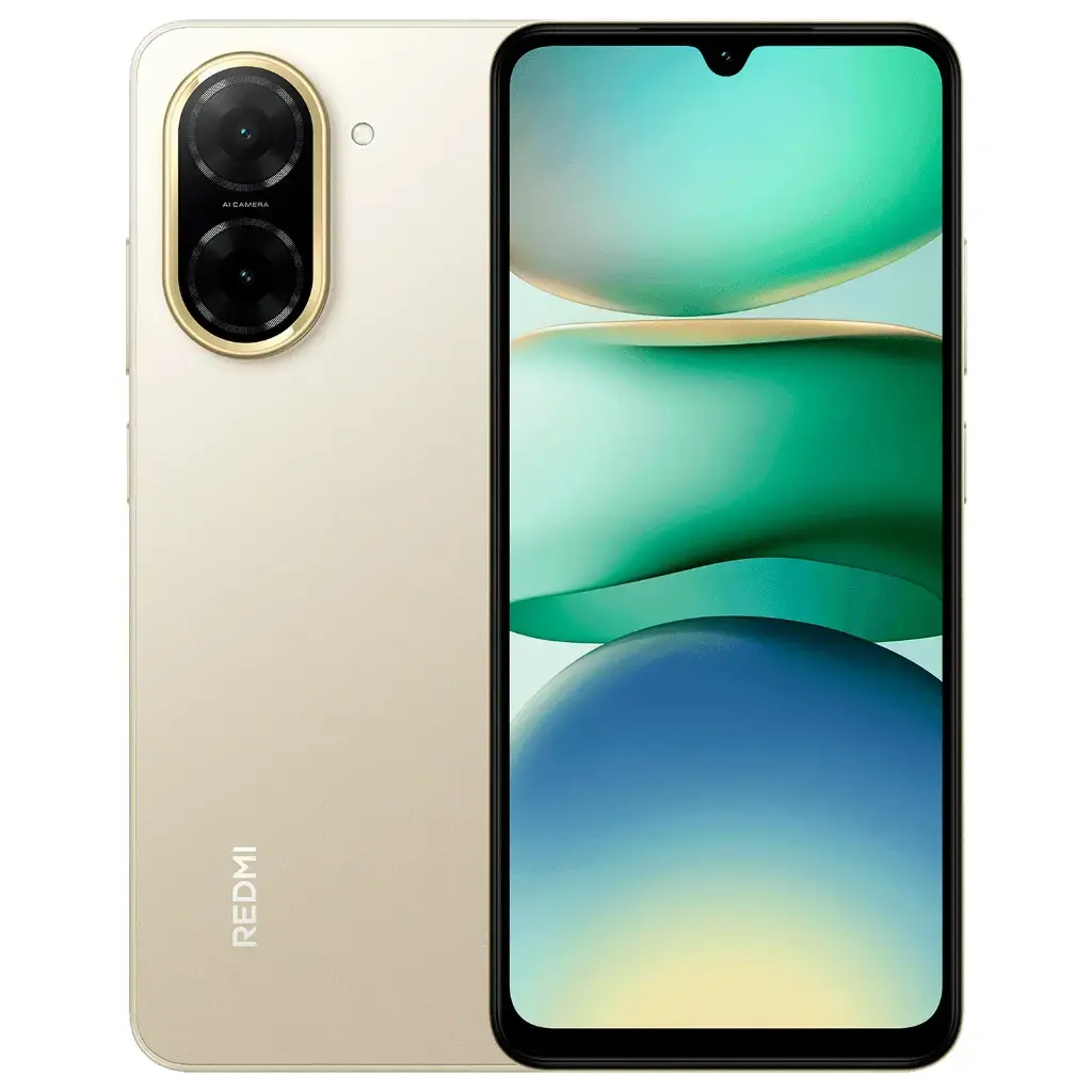 XIAOMI REDMI A5 US 4GB 128GB DORADO ARENA CE005XIA80