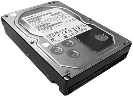 DISCO DURO HITACHI 2TB 3.5" 64 MB SATA HUA723020ALA641 