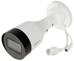 CÁMARA IP BULLET 2MPX IPC HFW1230S1 0280B S5   2.8 MM SIN AUDIO DH-IPC-HFW1230S1-S5