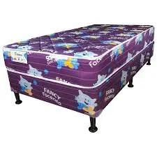 CAMA FACENCO IMPERIAL RELAX KIDS 500120