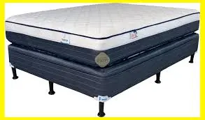 CAMA FACENCO KING EDICION BONO ORTO 500136