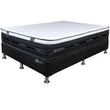 CAMA FACENCO MATRIMONIAL COMFORT LIFE TWICE 520133
