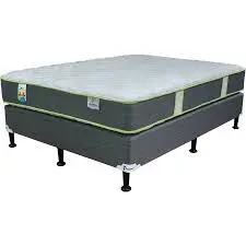 CAMA FACENCO MATRIMONIAL EDICION BONO ORTO 500134