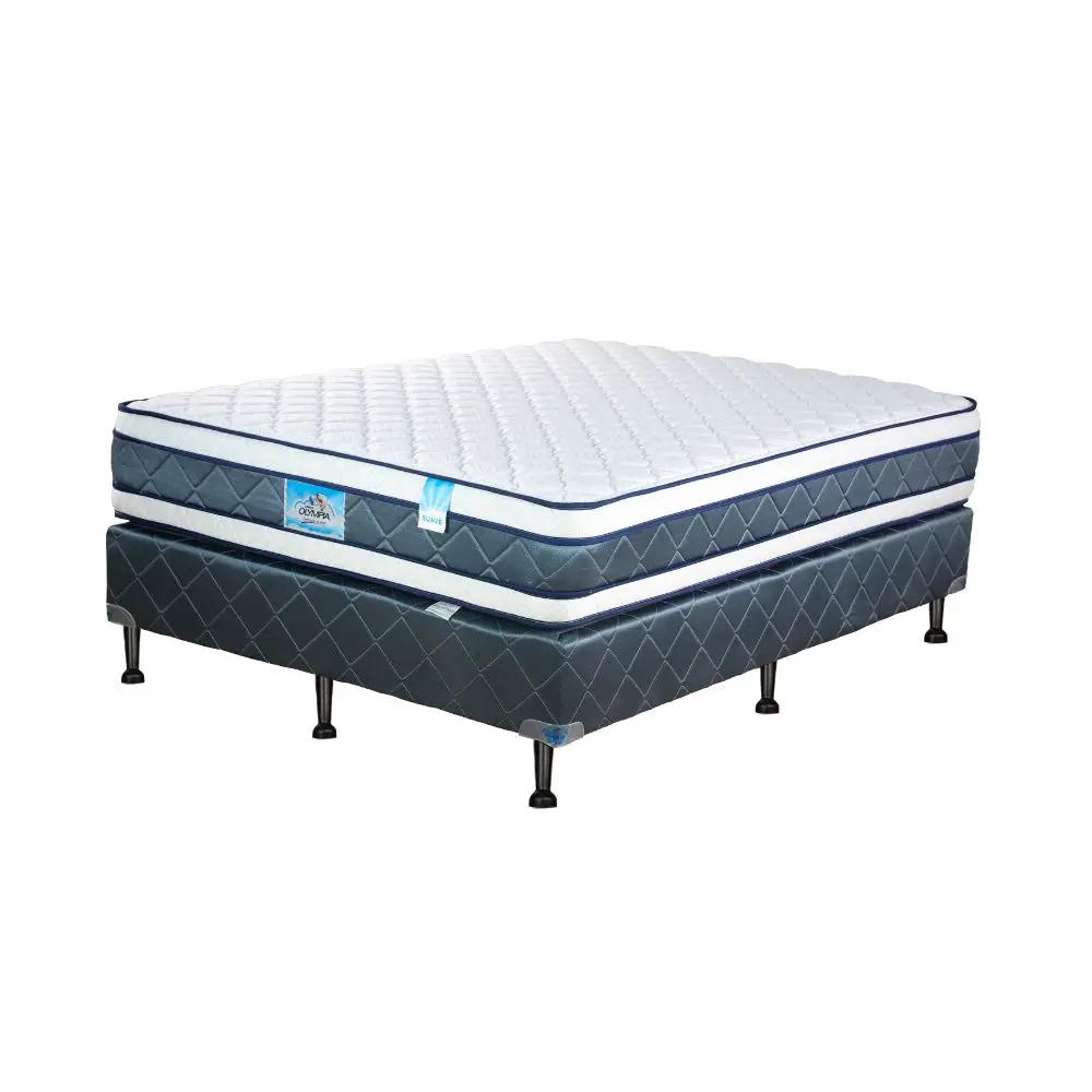 CAMA OLYMPIA IMPERIAL 1BTS CHAPINA 500069