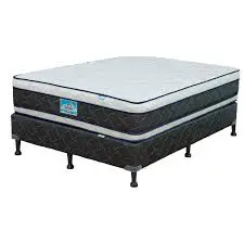 CAMA OLYMPIA MATRIMONIAL 2BTS CHAPINA 500090