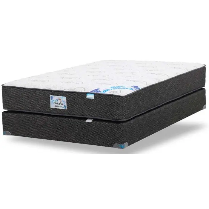 CAMA OLYMPIA MATRIMONIAL RENOVA ORTOPEDICA 510084