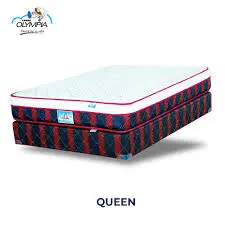 CAMA OLYMPIA QUEEN 1BTS CHAPINA 500070