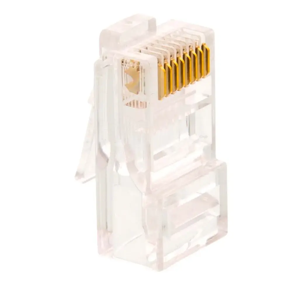 CONECTOR RJ45 CAT6 SPRIWIRE MOD. SWCONECTORCAT6