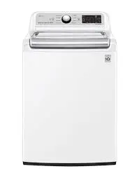 LAVADORA LG 55LB MOTOR INVERTER TURBODRUM PERMITE UN PROCESO DE LAVADO MÁS POTENTE BLANCO MOD.WT25WT6HK