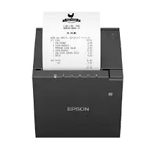 IMPRESORA EPSON TÉRMICA TM M30III 052 EBCK BT/WIFI PS 100018577