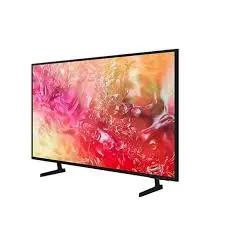 TELEVISOR SAMSUNG 70" SMART TV CRYSTAL UHD 4K MOD. UN70DU7000PXPA