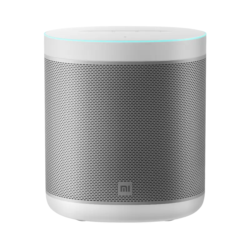 BOCINA XIAOMI ASISTENTE ALTAVOZ INTELIGENTE WIFI BLUETOOTH COLOR BLANCA US/34793 
