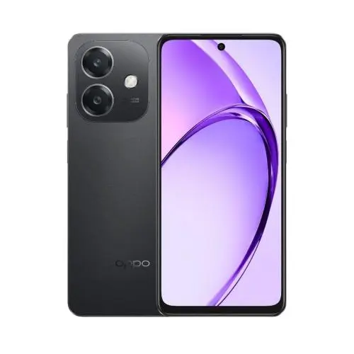 OPPO A60 256 8 GB COLOR NEGRO OPPOA60-256BK