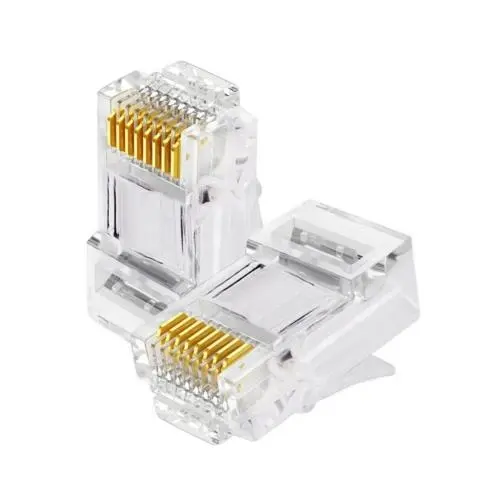 CONECTOR RJ45 CAT5E SPRIWIRE MOD. SWCONECTORCAT5E