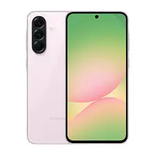 SAMSUNG GALAXY A56 5G 8GB/128GB ROSA CLARO SM-A566ELIAGTO