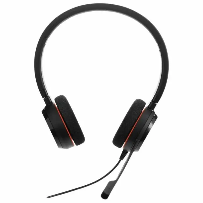 AUDIFONOS JABRA EVOLVE 20MS USB CON MICROFONO 4999-823-169