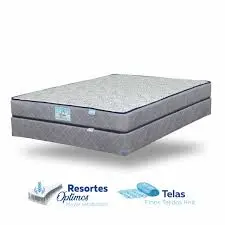 CAMA OLYMPIA IMPERIAL SOÑADORA KNIT 500014