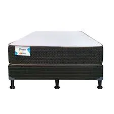 CAMA FACENCO MATRIMONIAL EDICION BONO BOX TOP 500137