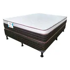 CAMA FACENCO QUEEN EDICION BONO BOX TOP 500138