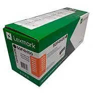 TONER LEXMARK 50F4U00 IMPRESIONES NITIDAS Y PROFESIONALES 50F4U00