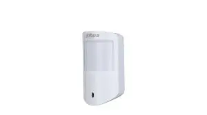 SENSOR DE MOVIMIENTO DAHUA DHI ARD2231 W2 DUAL TECH INALAMBRICO ANTIMASCOTAS IR 12M HIK213 DHI-ARD2231-W2