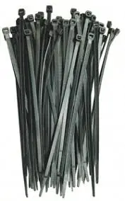CINCHOS 2.5*150MM 100 PCS C2.5-150