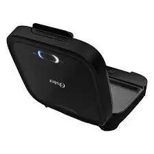 SANDWICHERA OSTER COMPACTA CON PLATOS HONDOS NEGRA CKSTSM400-013