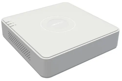 GRABADOR DVR HIKVISION 8 CH 720P MINI 1U H.265 HIK08CH720