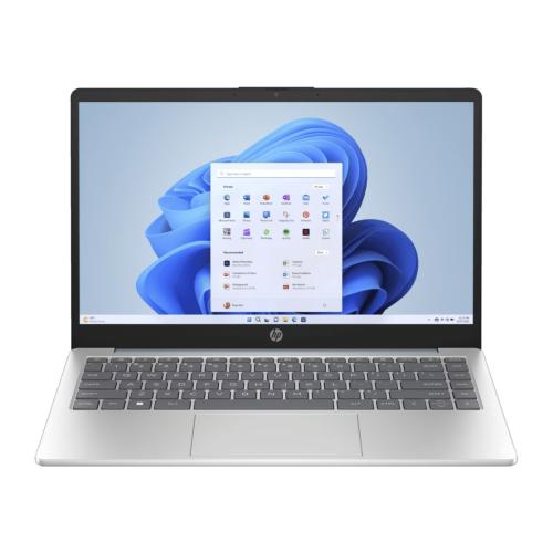 LAPTOP HP 14 EM0021LA 14IN SPA R5 7520U 16GB 512GB SSD NT017HPR20