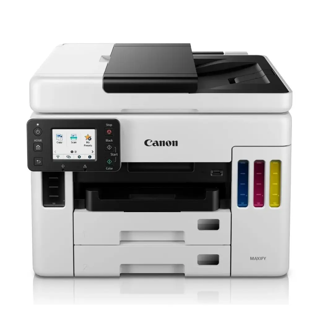 IMPRESORA CANON MULTIFUNCIONAL MAXIFY GX7010 4471C004AA