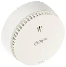 SENSOR DE HUMO INALAMBRICO DAHUA DHI HY SA21A W2 HIK228 DHI-HY-SA21A-W2