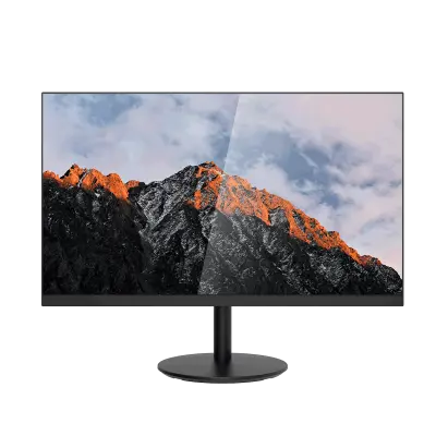 MONITOR DAHUA DHI LM24 A200 B6 V 24  PANEL VA HIK402 DHI-LM24-A200